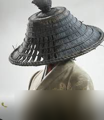 羊蹄山之魂隐者御斗笠怎么获取