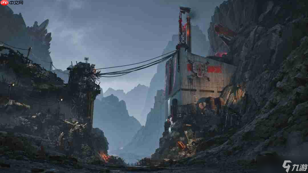 动作游戏《动物朋克》预告 暗影火炬城团队新作