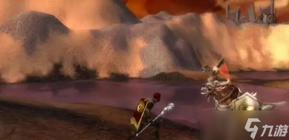 经典MMORPG《Guild Wars》全新回归！定价19.99美元！