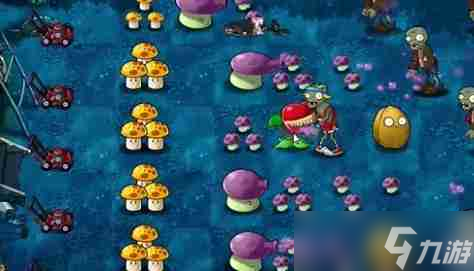 植物大战僵尸融合版冒险模式第13关怎么通关 过关斩将秘籍