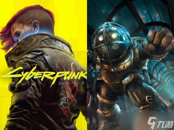 前《生化奇兵》主管加入CDPR 将参与