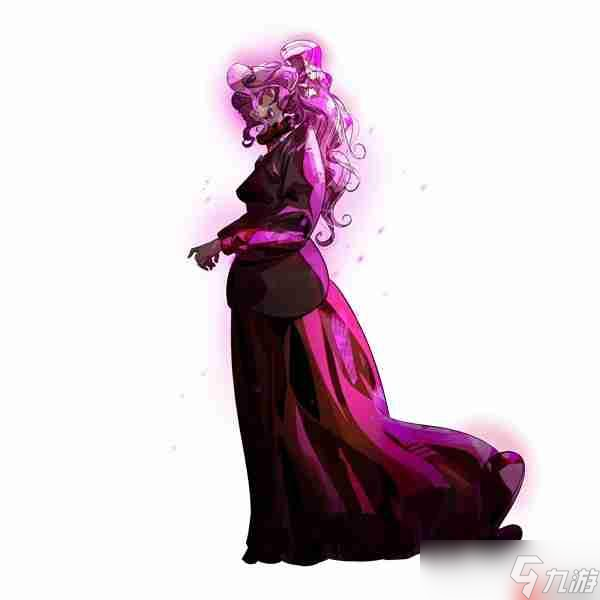 每一步都是解谜,《滑步奇旅》用惯性构筑谜题