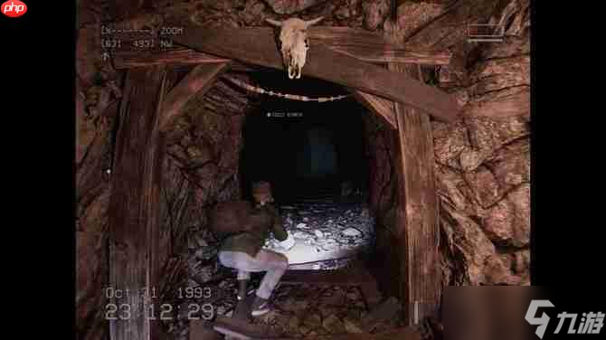 《不要尖叫》增强多人版12月4日推出 创意禁声恐怖冒险