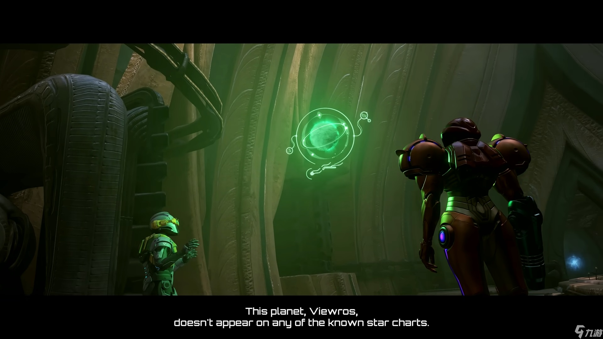 九游《密特罗德 究极 4 穿越未知》最终前瞻：有个巨大隐患