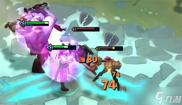 金铲铲之战s16赛季慎技能详解