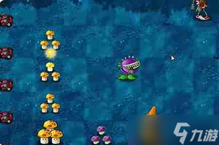 植物大战僵尸融合版冒险模式第13关怎么通关 过关斩将秘籍