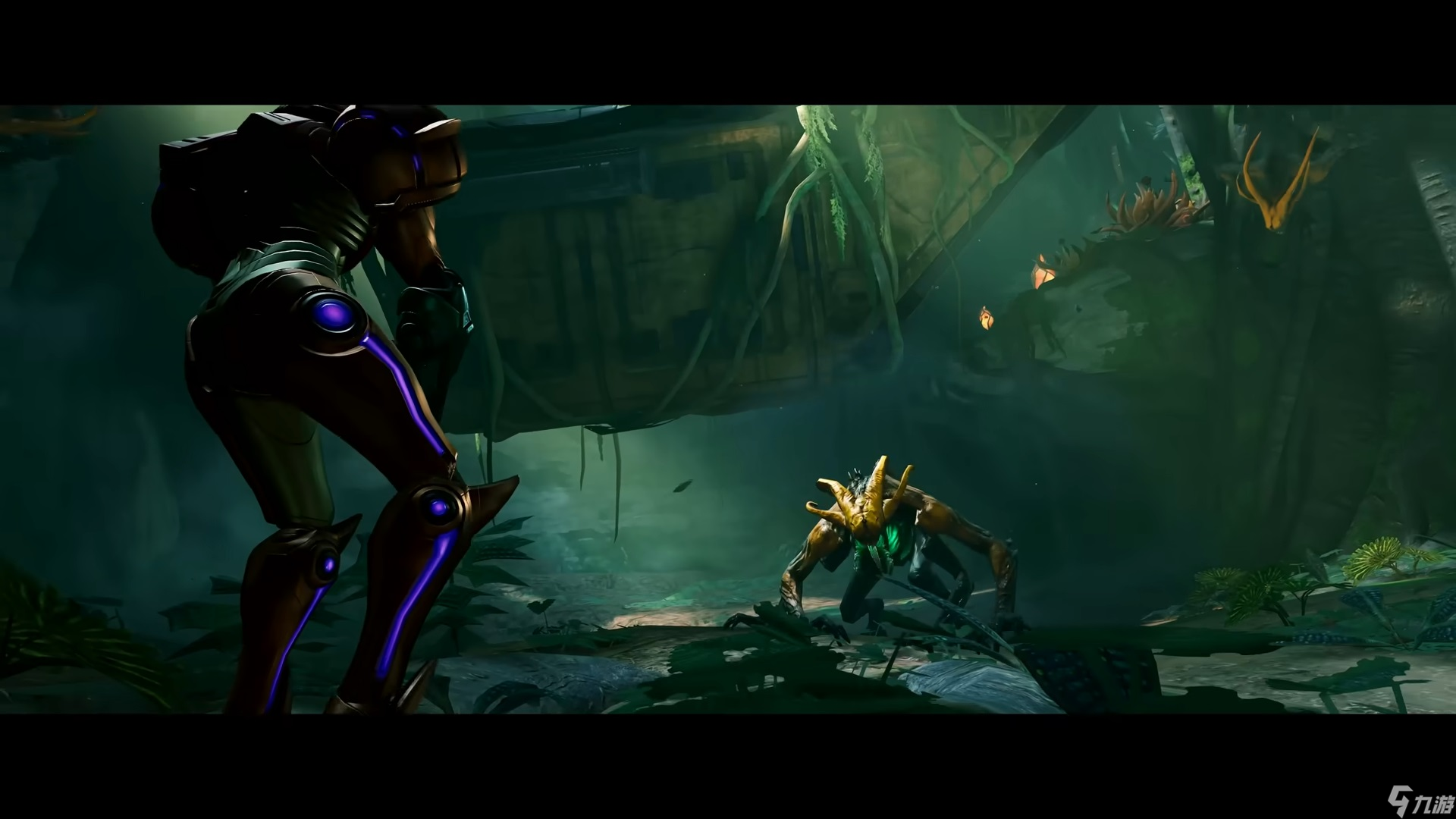 九游《密特罗德 究极 4 穿越未知》最终前瞻：有个巨大隐患