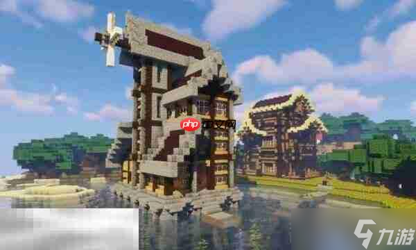 如何在我的世界保持永久白天:我的世界永久白天指令大全