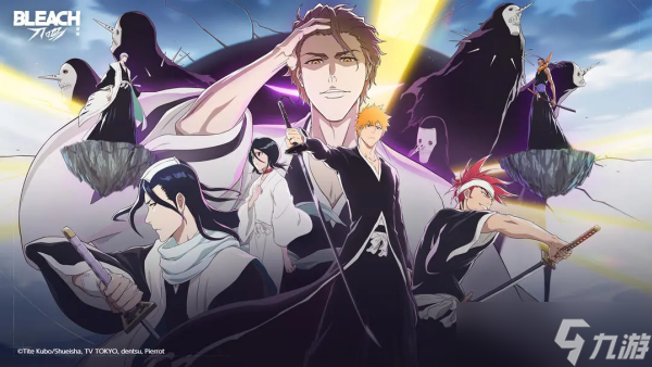 境界刀鸣新手怎么玩 境界刀鸣新手玩法攻略