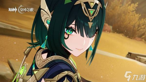 《原神》6.1角色强度排行榜 月之二奈芙尔强度评级