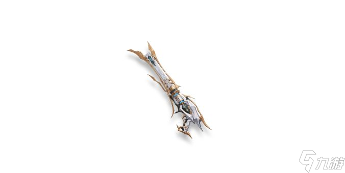 《二重螺旋》四星武器推荐