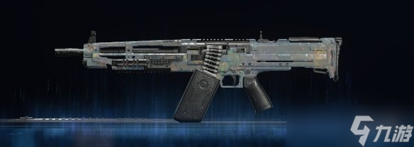 《使命召唤黑色行动7》全武器月长石迷彩图鉴