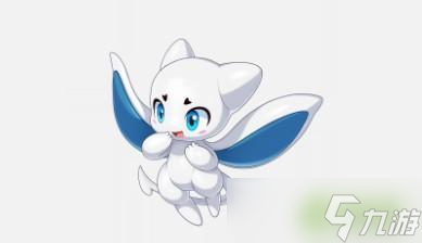 洛克王国世界五大稀有神宠说明