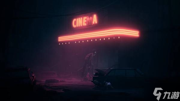 《REANIMAL》世界观及背景故事介绍