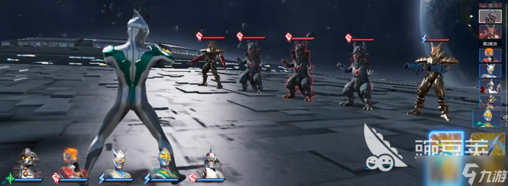 奥特曼光之战士新手怎么玩 奥特曼光之战士手游新手攻略