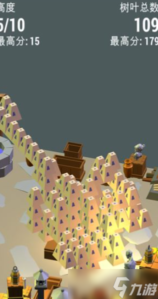 圣诞游戏哪些值得下载2025 必玩的圣诞游戏盘点截图