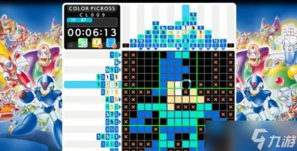 《绘图方块S:卡普空经典合集版》月末登陆 定价18美元