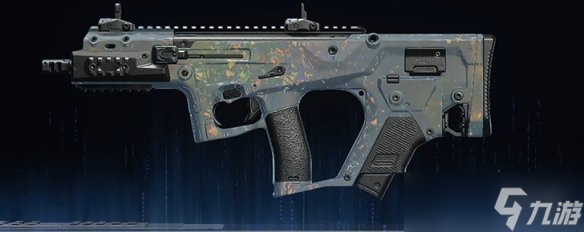 《使命召唤黑色行动7》全武器月长石迷彩图鉴