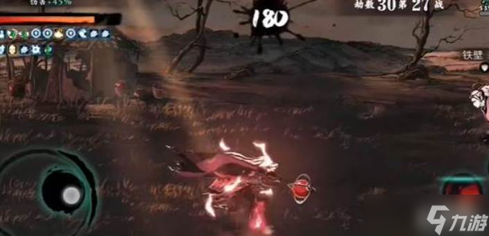 影之刃3炽刃觉醒技能玩法