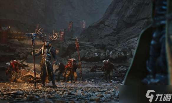 绒民崛起，万物朋克！全新动作游戏《动物朋克》首曝！