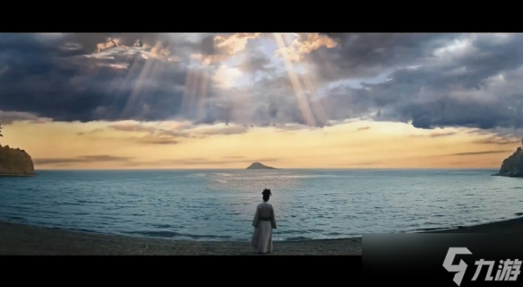 日本翻拍《水浒传》全新预告公布！多位主要角色亮相