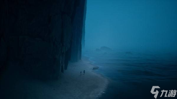 《REANIMAL》世界观及背景故事介绍