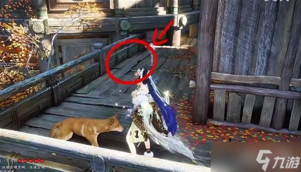 燕云十六聲比賽第一任務(wù)怎么做 比賽第一任務(wù)流程攻略