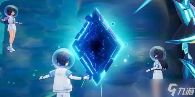 奥拉星升级训练师