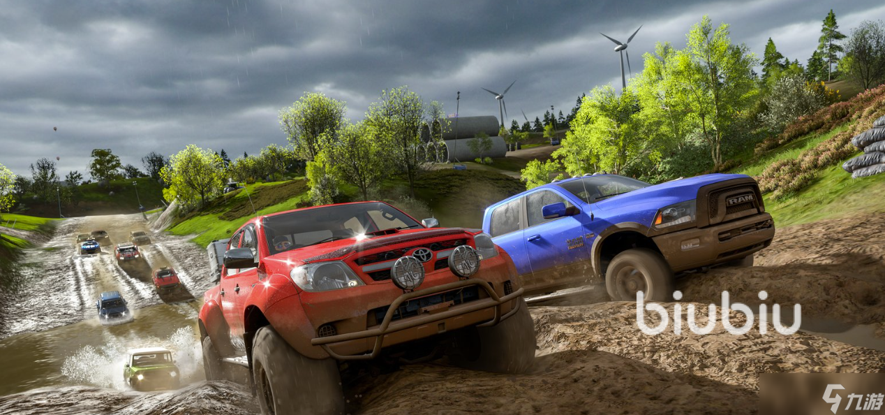 地平线4驾驶车辆就闪退怎么办 地平线4加速工具推荐