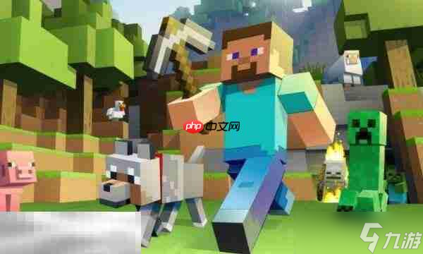 想要自由控制天气和天气时长?试试MC这些天气指令