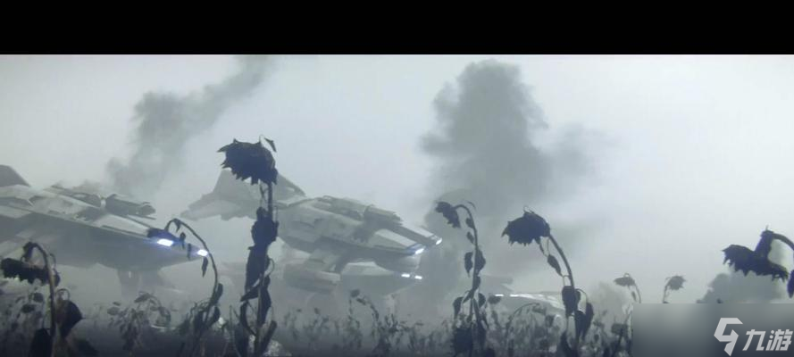 《质量效应3》中的生化元素科技爆炸