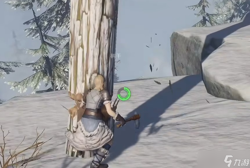 荒原曙光属性点怎么加点 荒原曙光属性点加点攻略