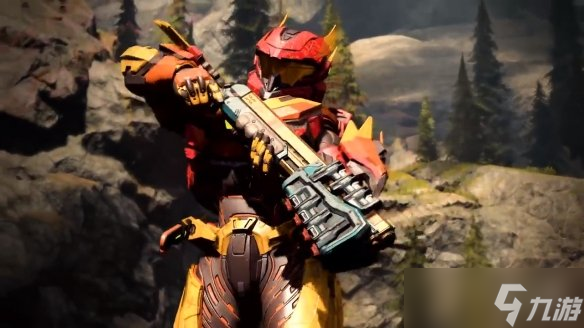 《光環(huán)：無限》迎來最后一次更新！官方新預告片公布