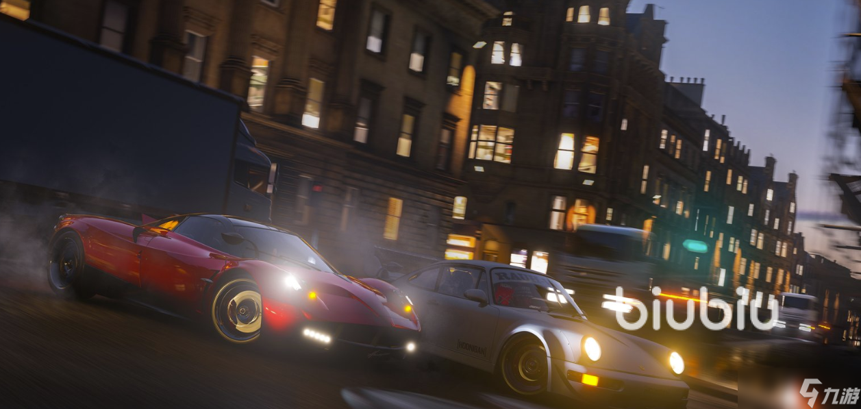 地平线4驾驶车辆就闪退怎么办 地平线4加速工具推荐