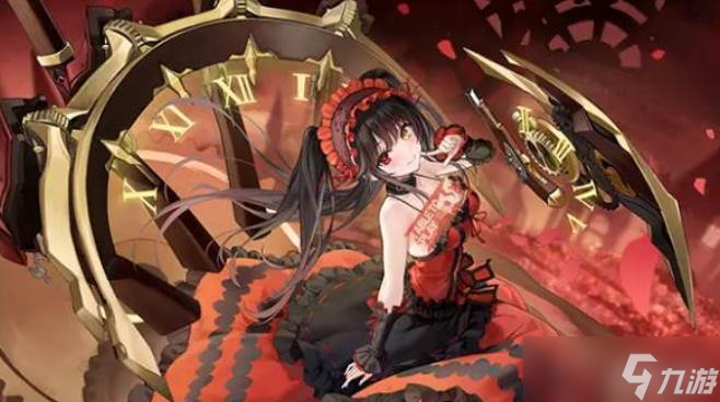 碧蓝航线联动约会大作战