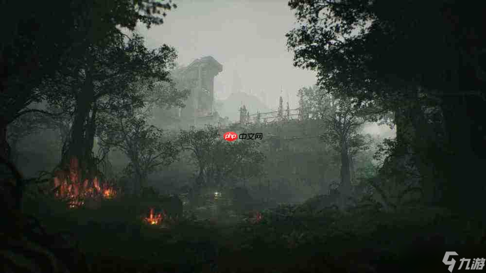 《动物朋克》详细解析——《暗影火炬城》开发者最新力作