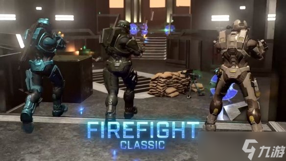 《光環(huán)：無限》迎來最后一次更新！官方新預告片公布