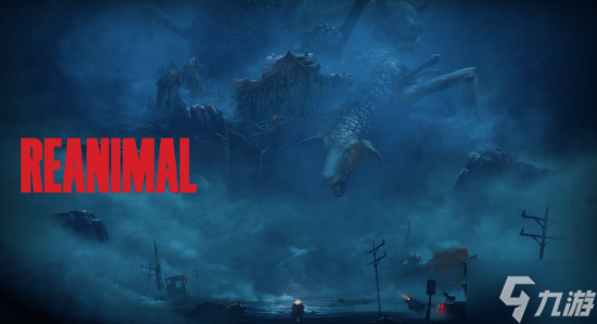 《小小梦魇》团队新作Demo上线 恐怖冒险抢先体验