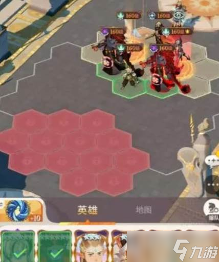 剑与远征索尼娅培养