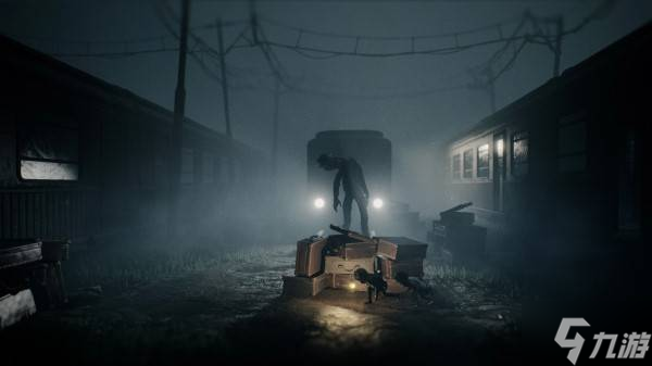 《REANIMAL》世界观及背景故事介绍