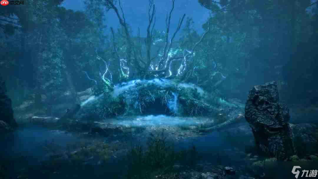 克苏鲁恐怖合作游戏《丘：克苏鲁之兆》全新预告