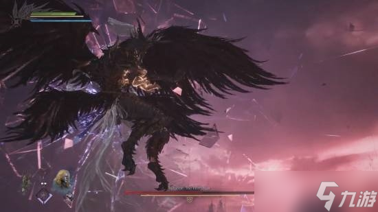 国产单机《湮灭之潮》新实机：美女主角BOSS战超燃