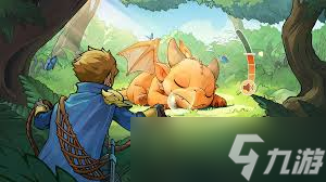 魔法森林大作龙骑士怎么获取