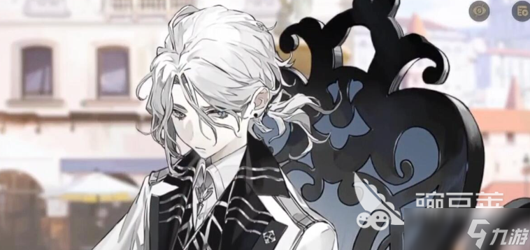 代号砰砰可以选男角色吗 代号砰砰各位男主介绍推荐