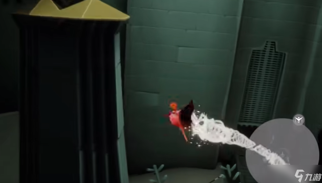 光遇怎么螺旋反转