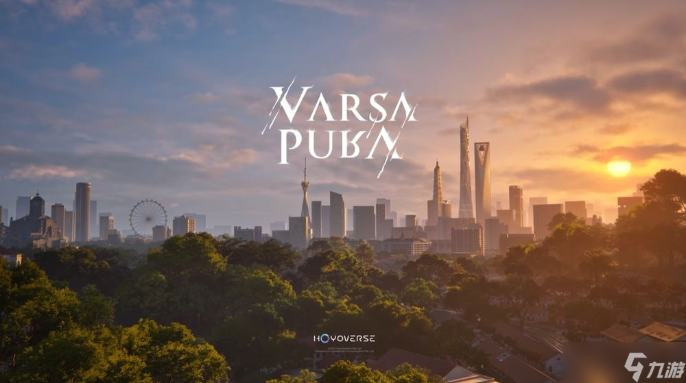 HoYoverse神秘新作《Varsapura》公开31分钟实机展示影片 使用UE5引擎开发