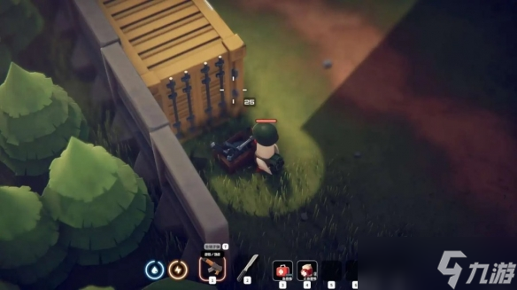 《逃离鸭科夫》v1.2.5更新：全面优化性能与mod支持