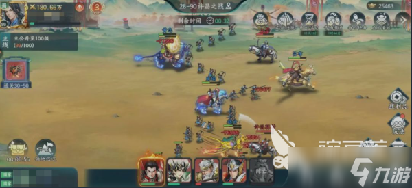 百战群英庞统怎么获得 百战群英庞统获取方法