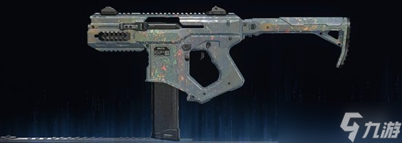 《使命召唤黑色行动7》全武器月长石迷彩图鉴