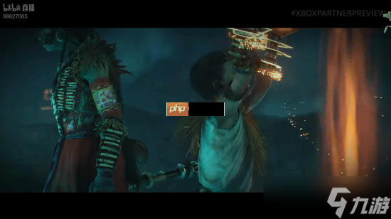 印度新游《拉吉：kaliyuga》公布！有定制闪避系统